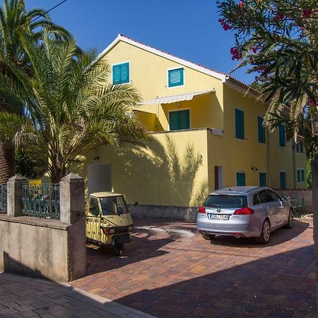Bigblue House Apartman Veli Lošinj Kültér fotó