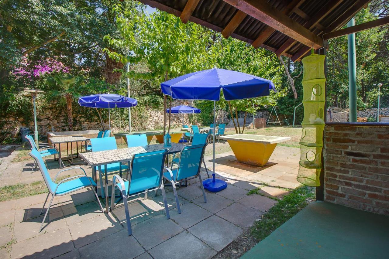 Bigblue House Apartman Veli Lošinj Kültér fotó