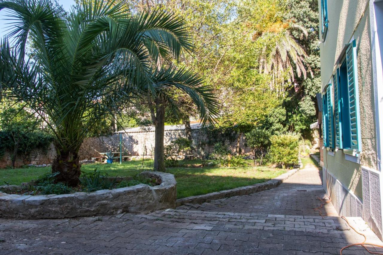 Bigblue House Apartman Veli Lošinj Kültér fotó