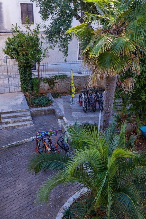 Bigblue House Apartman Veli Lošinj Kültér fotó
