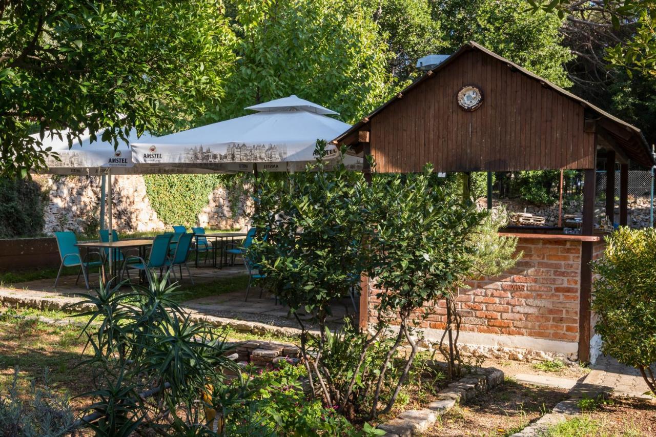 Bigblue House Apartman Veli Lošinj Kültér fotó