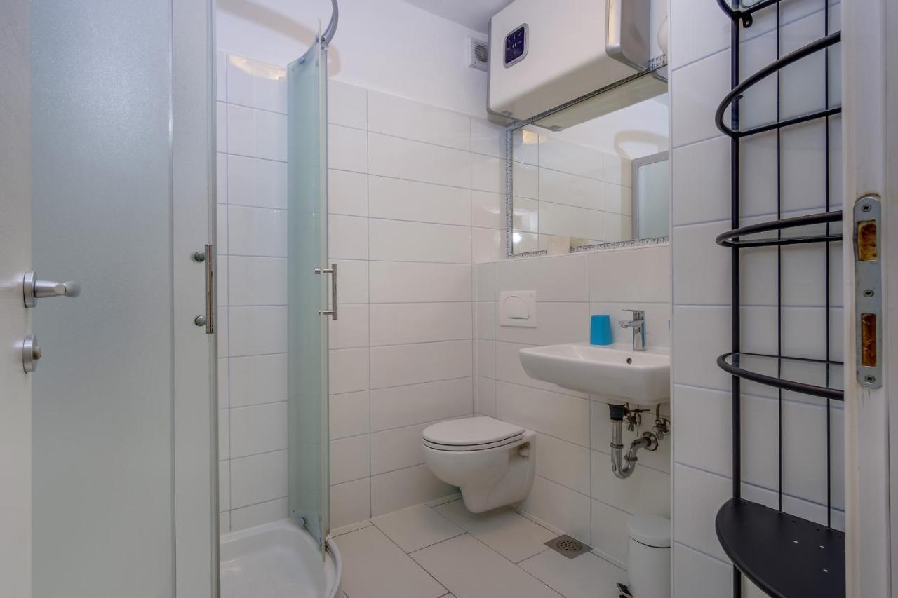 Bigblue House Apartman Veli Lošinj Kültér fotó