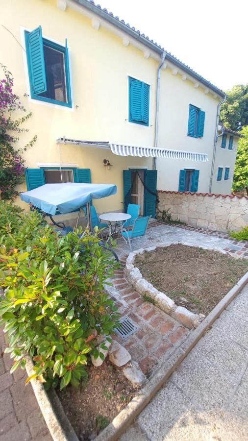 Bigblue House Apartman Veli Lošinj Kültér fotó