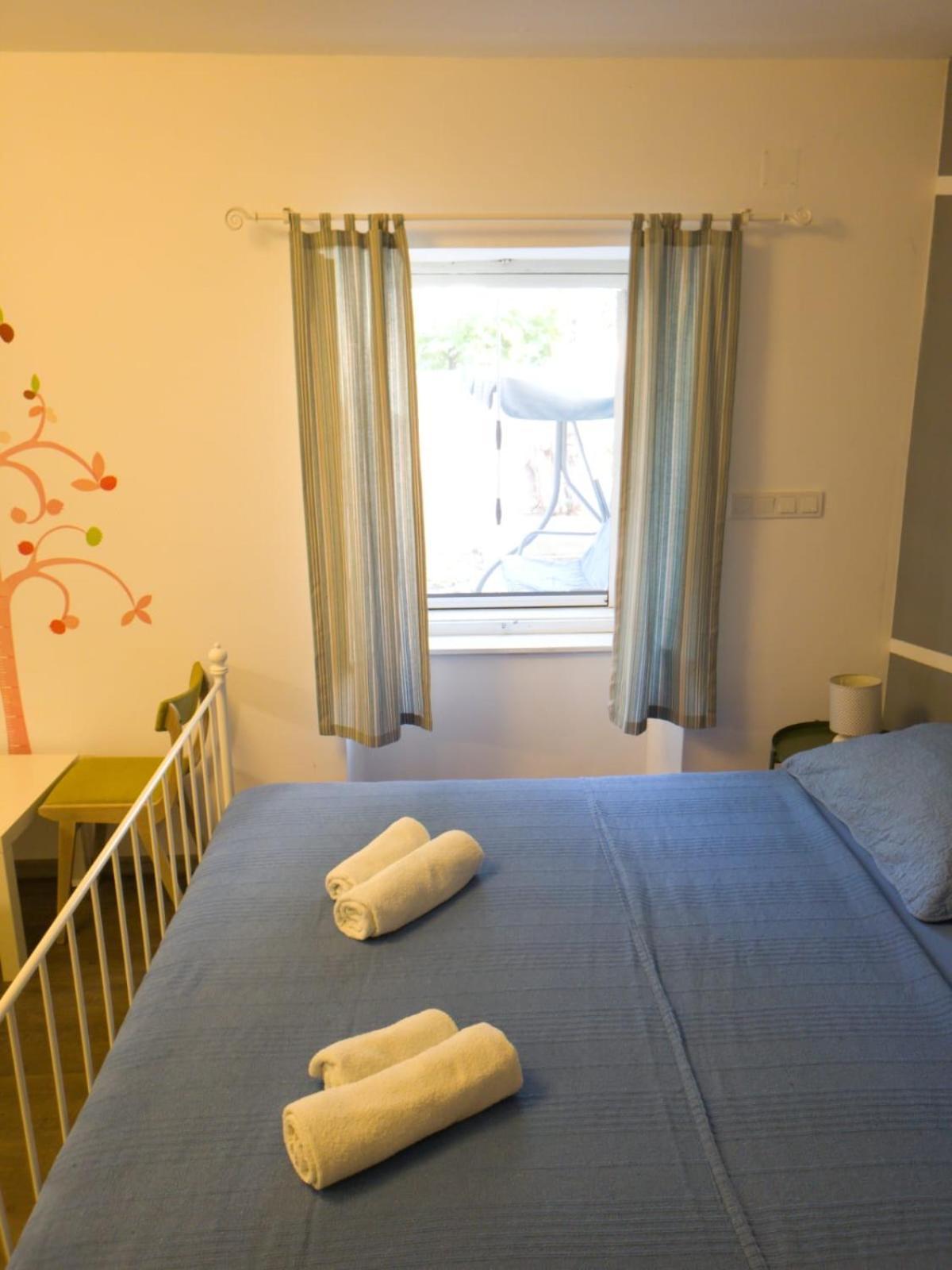 Bigblue House Apartman Veli Lošinj Kültér fotó