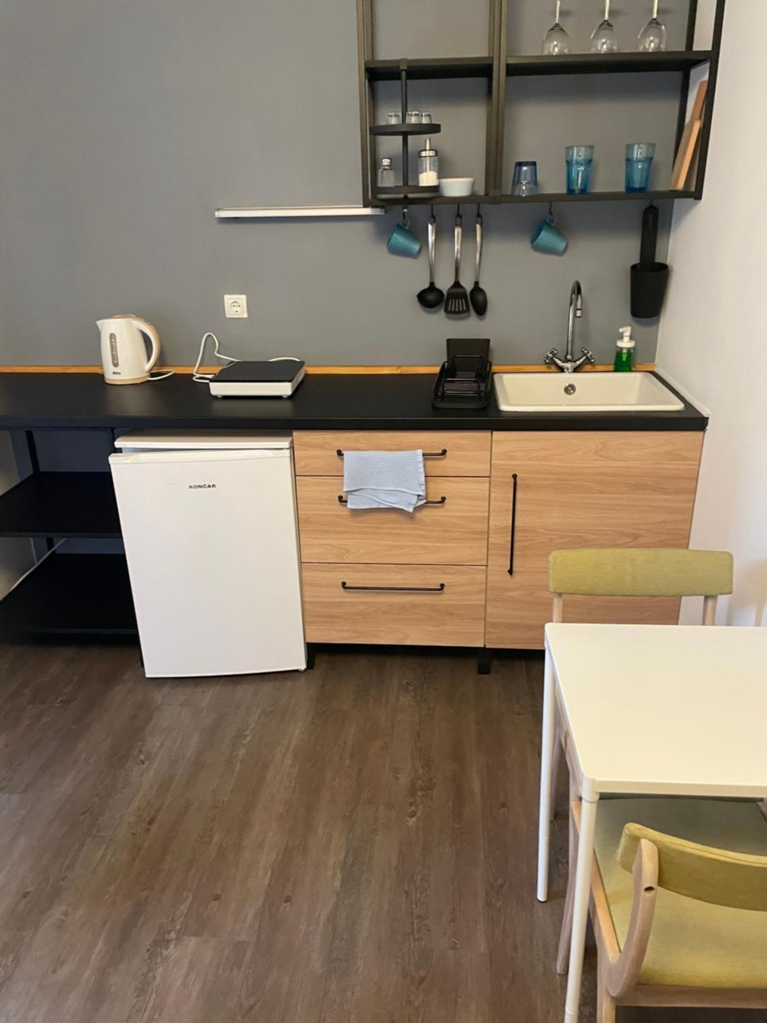 Bigblue House Apartman Veli Lošinj Kültér fotó
