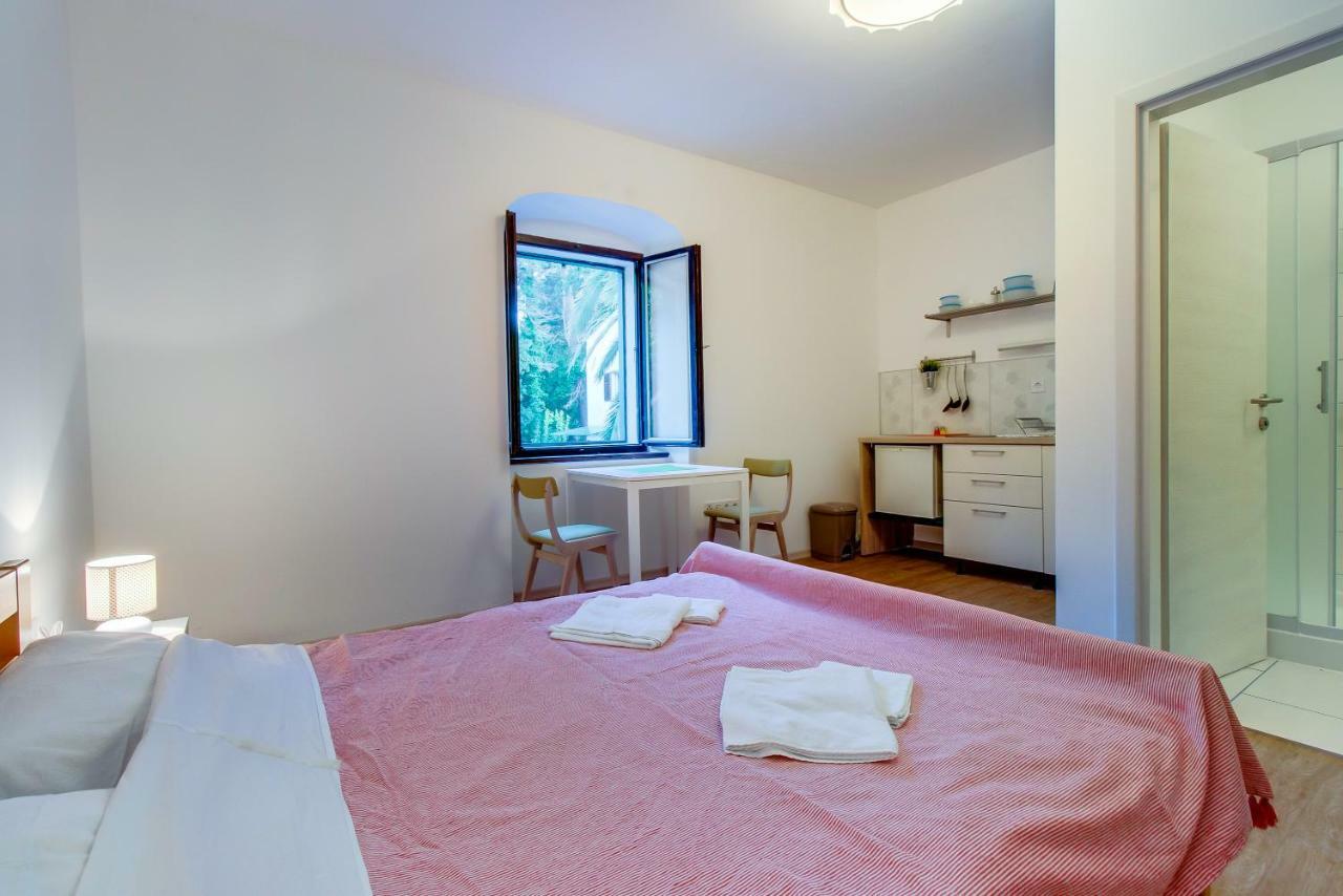Bigblue House Apartman Veli Lošinj Kültér fotó