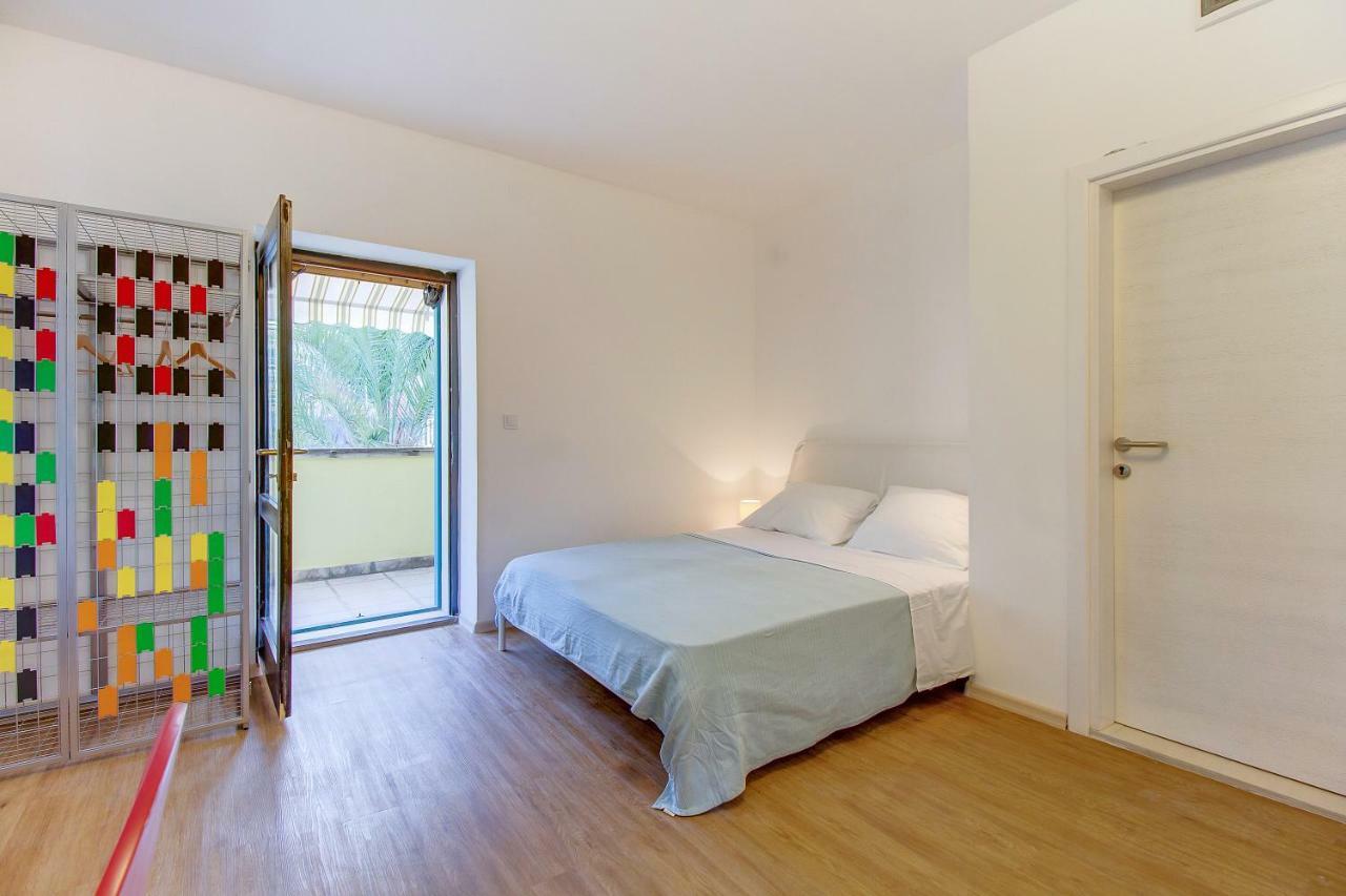 Bigblue House Apartman Veli Lošinj Kültér fotó
