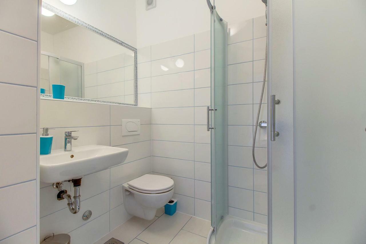 Bigblue House Apartman Veli Lošinj Kültér fotó