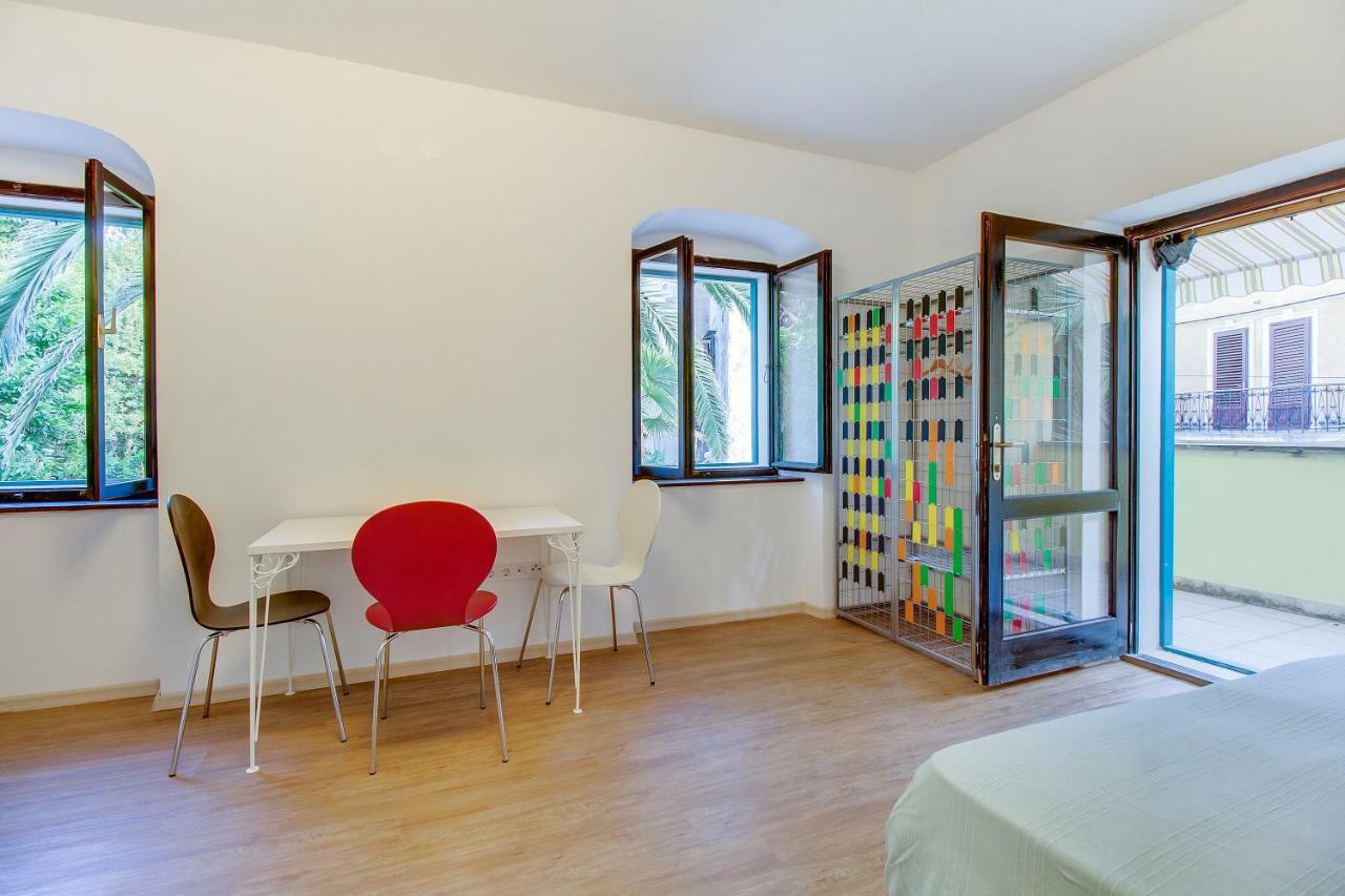 Bigblue House Apartman Veli Lošinj Kültér fotó