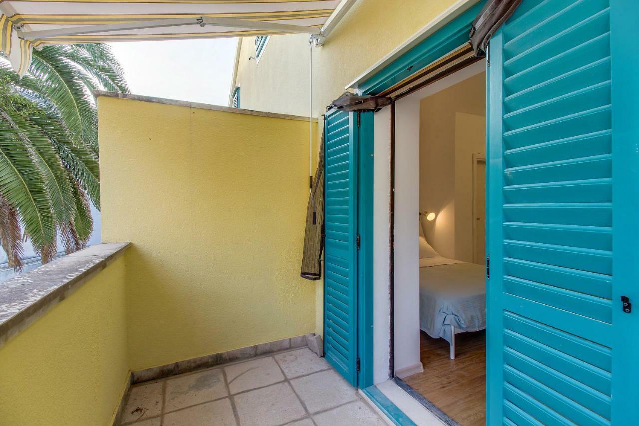 Bigblue House Apartman Veli Lošinj Kültér fotó