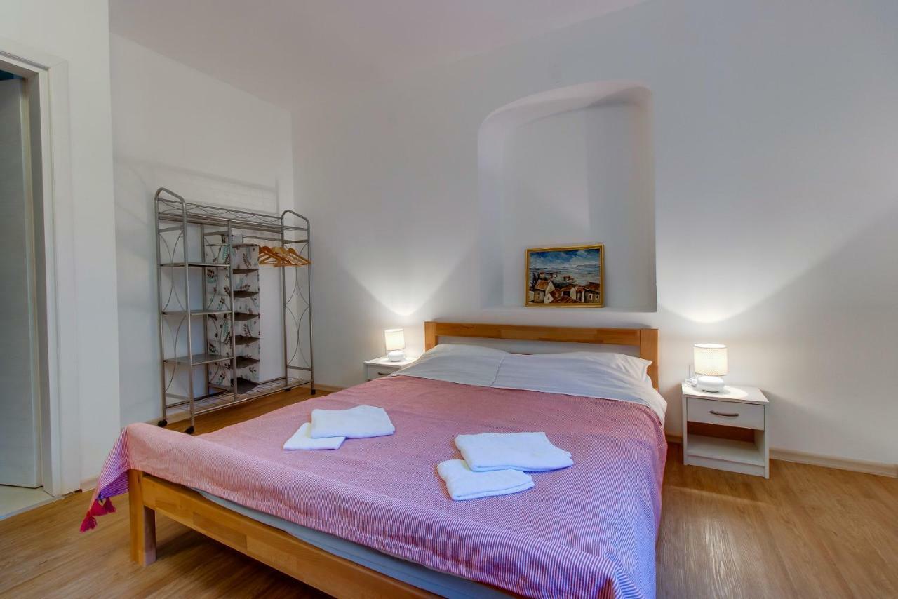 Bigblue House Apartman Veli Lošinj Kültér fotó