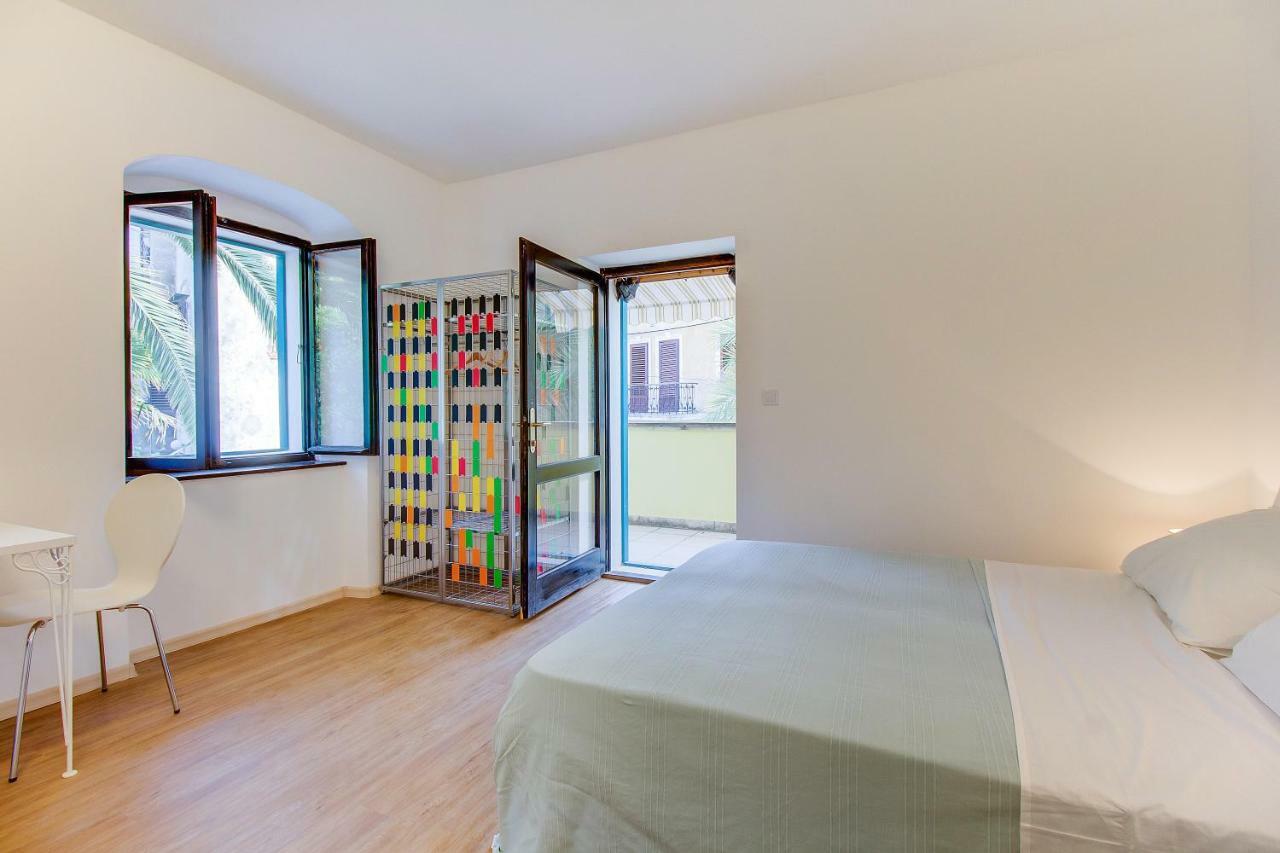 Bigblue House Apartman Veli Lošinj Kültér fotó