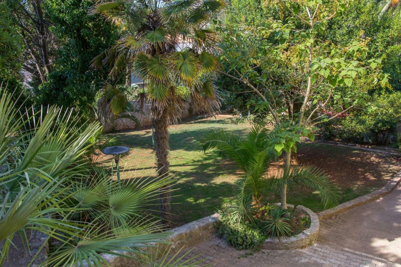 Bigblue House Apartman Veli Lošinj Kültér fotó