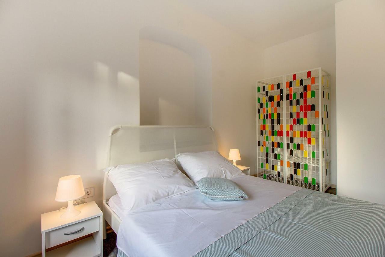 Bigblue House Apartman Veli Lošinj Kültér fotó