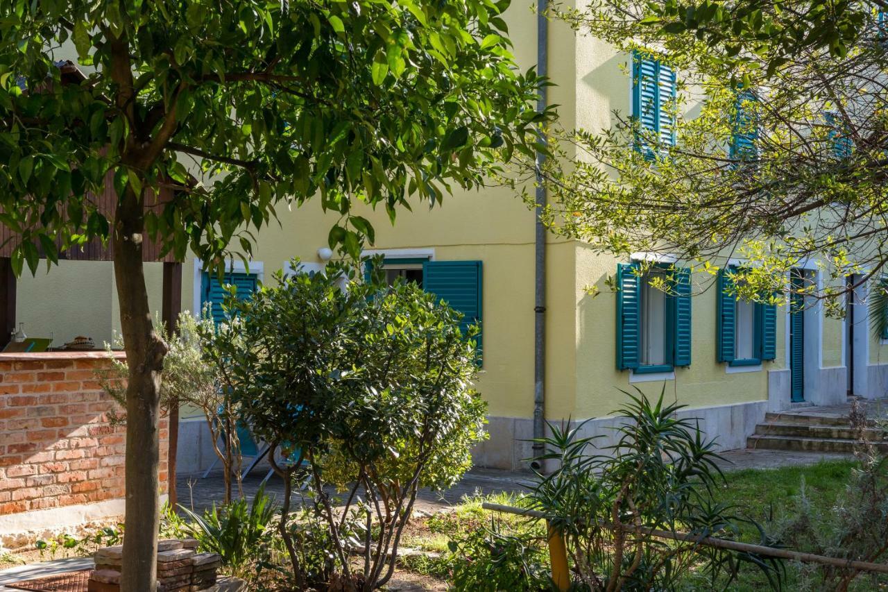 Bigblue House Apartman Veli Lošinj Kültér fotó